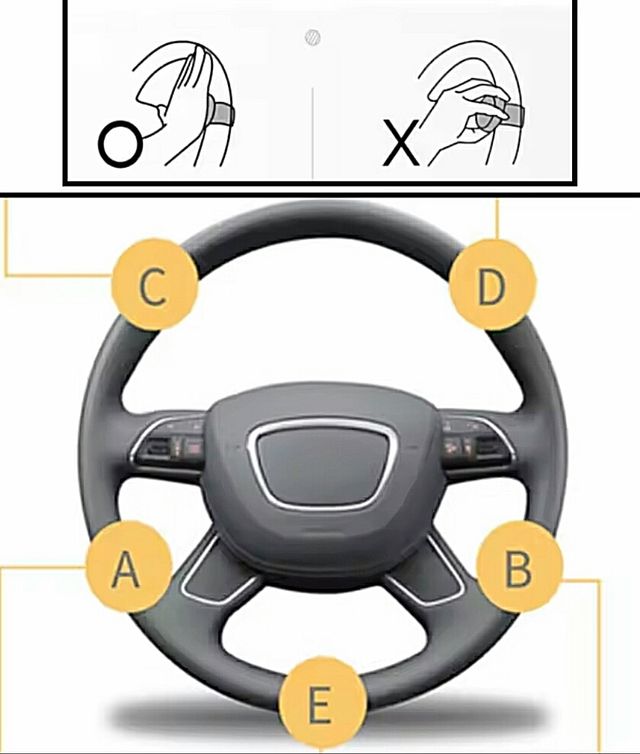 Perilla giratoria con diamantes