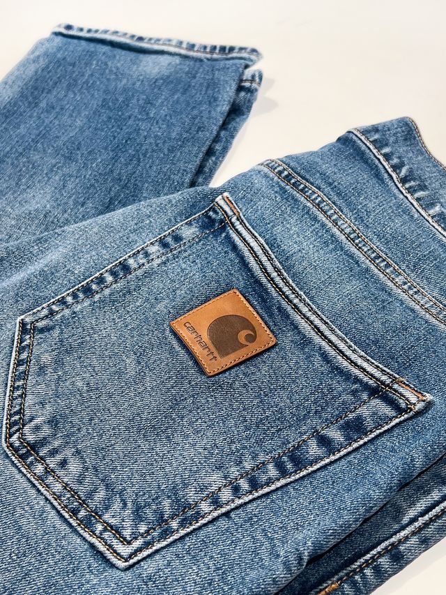 Calças Carhartt - Klondike Pant
