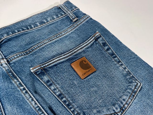Calças Carhartt - Klondike Pant