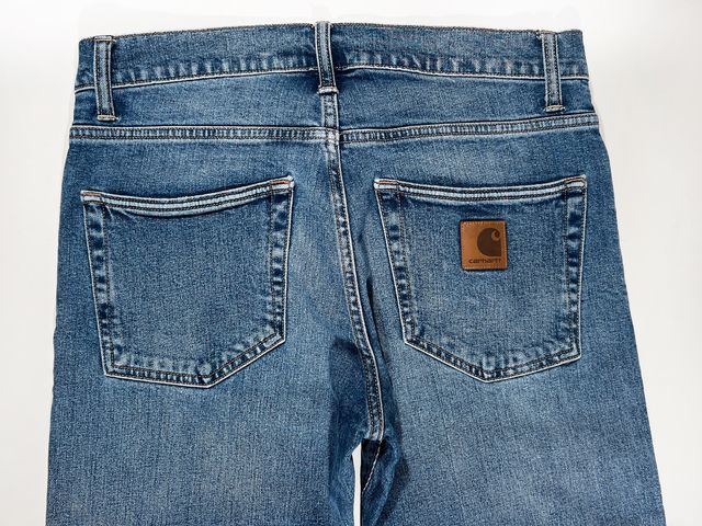 Calças Carhartt - Klondike Pant