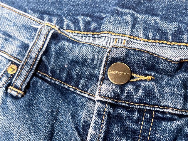 Calças Carhartt - Klondike Pant