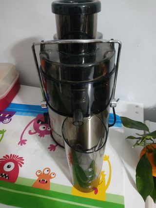 Centrifuga Estrattore 