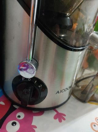 Centrifuga Estrattore 