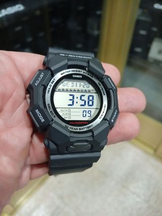 CASIO G-SHOCK GD-010-1AER/ NEW VERSION/ OFERTA