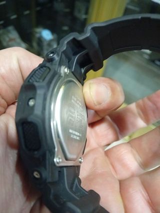 CASIO G-SHOCK GD-010-1AER/ NEW VERSION/ OFERTA