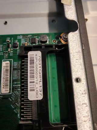 Mainboard Philips 43PUS6503