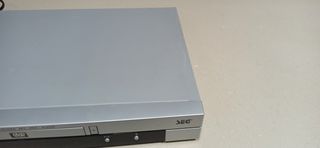 Reproductor DVD SEG