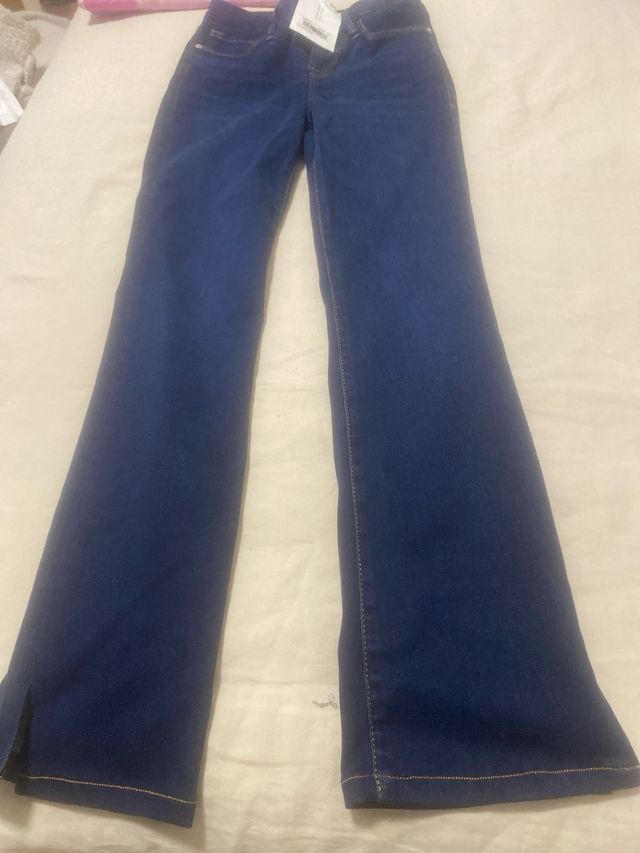 Tejano Frame talla 26  nuevo le mini boot