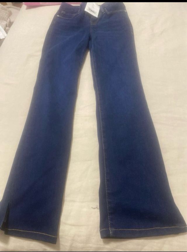 Tejano Frame talla 26  nuevo le mini boot