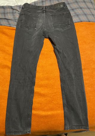 Pantalones Vaqueros DCSHOECOUSA Straight Fit