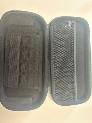 Nintendo Switch Oled  Regalo Funda Boku no hero