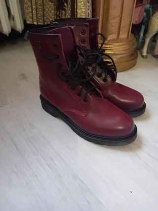 Stivaletti donna