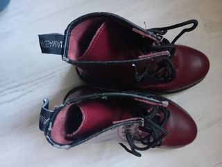 Stivaletti donna