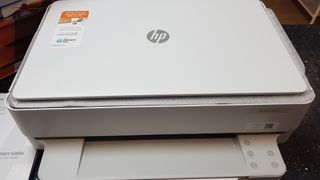 Stampante multifunzione HP Envy 6020e