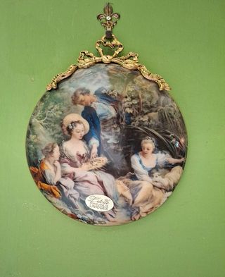 Limoges vintage 
