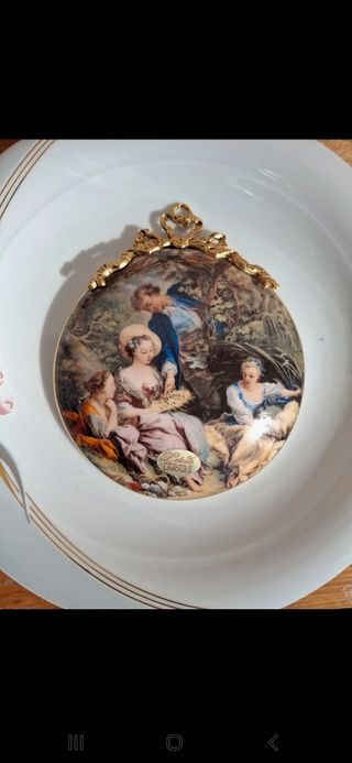 Limoges vintage 