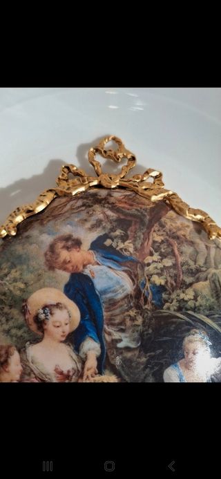 Limoges vintage 