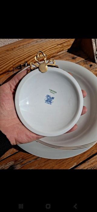 Limoges vintage 