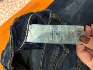 Pantalon Fornarina T.28