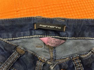 Pantalon Fornarina T.28