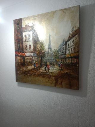 Traje gitana azul - Talla S-M