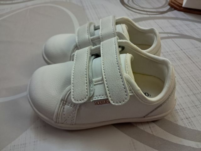 Zapatillas respetuosas T26