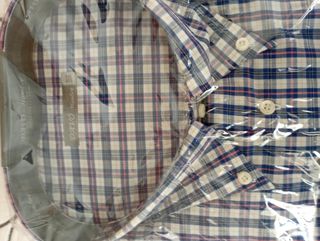 Camisa Hombre 
