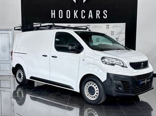 Peugeot Expert 2020 Furgón Talla M