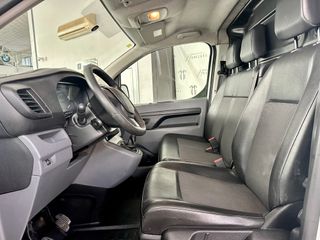 Peugeot Expert 2020 Furgón Talla M