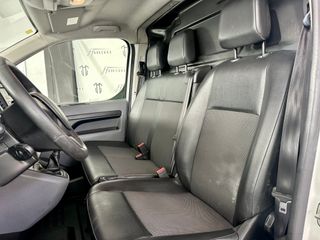 Peugeot Expert 2020 Furgón Talla M