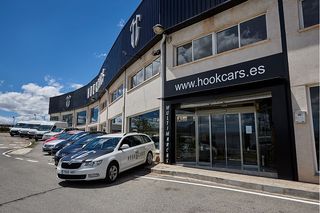 Peugeot Expert 2020 Furgón Talla M