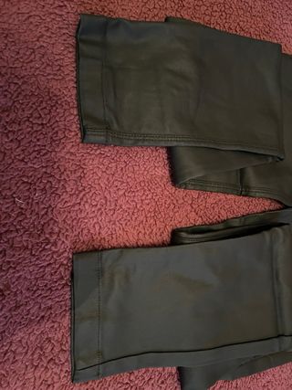 Pantalon springfield talla 38