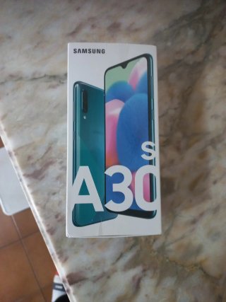 Samsung A30