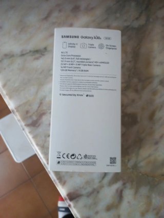 Samsung A30