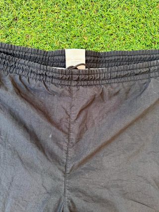 Track pant negro nike