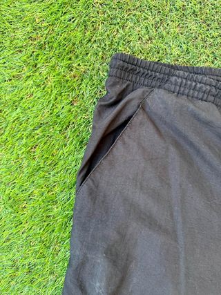 Track pant negro nike
