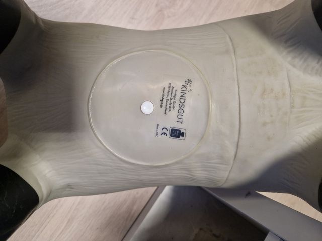 Reno Alce animal saltarin