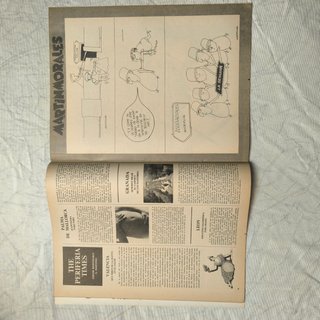 Revista POR FAVOR