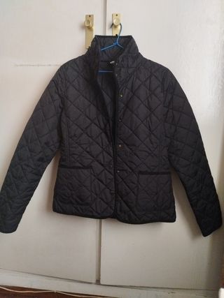 Anorak Azul marino 