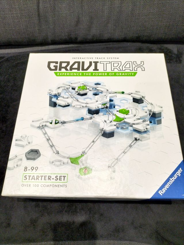 Gravitrax