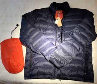 Chaqueta plumas ultraligera EDC by Esprit