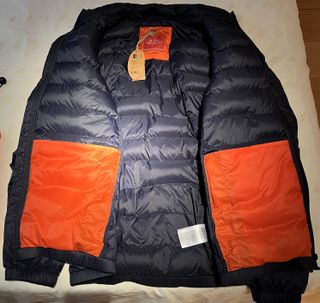 Chaqueta plumas ultraligera EDC by Esprit