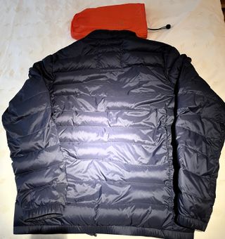 Chaqueta plumas ultraligera EDC by Esprit