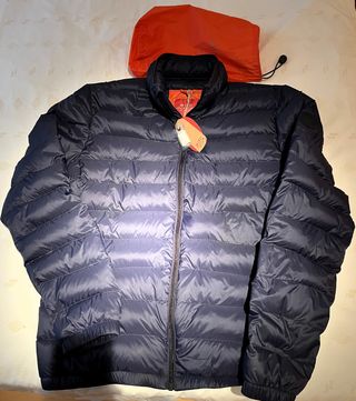 Chaqueta plumas ultraligera EDC by Esprit