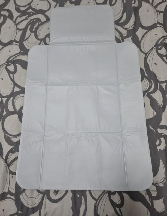 Cambiador bebé portátil