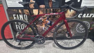 Bici carretera Lapierre Xelius SL 6.0 Tallas S y M