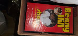 PELICULAS COLECCIÓN 