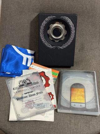 Pack XBOX 360 2 ediciones limitadas