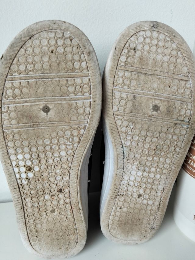 Botas de la patrulla canina