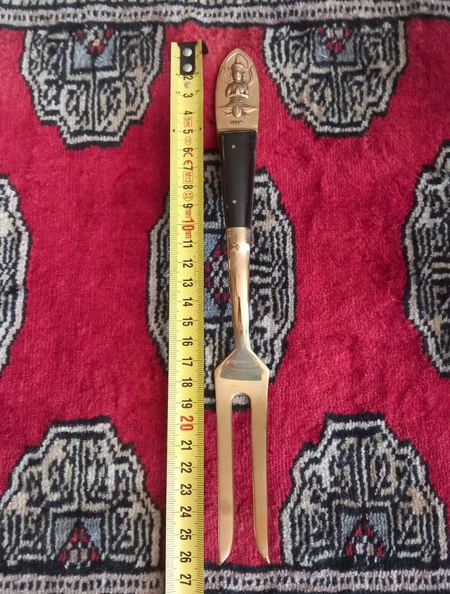 Set posate da portata Thailandesi